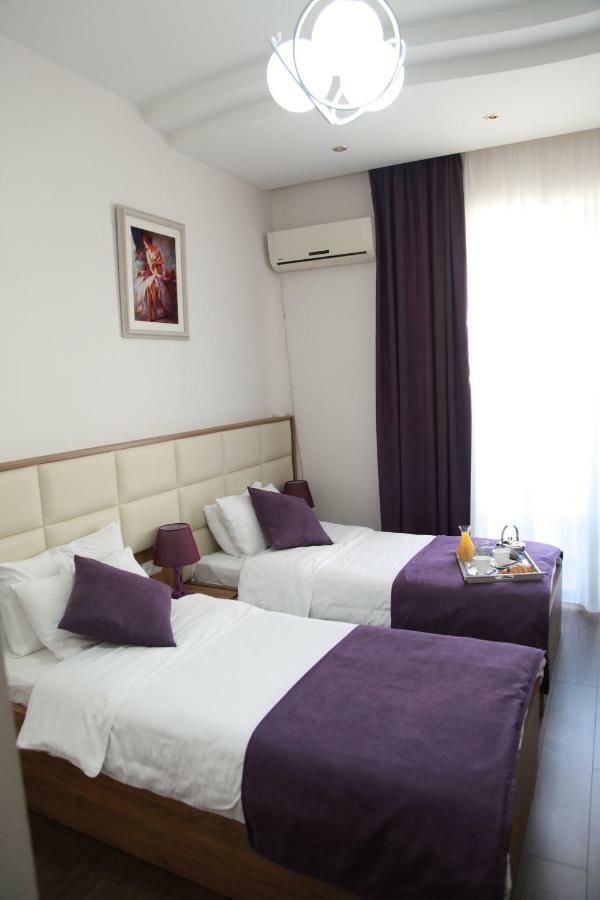 Rio Hotel Tbilisi Exterior photo