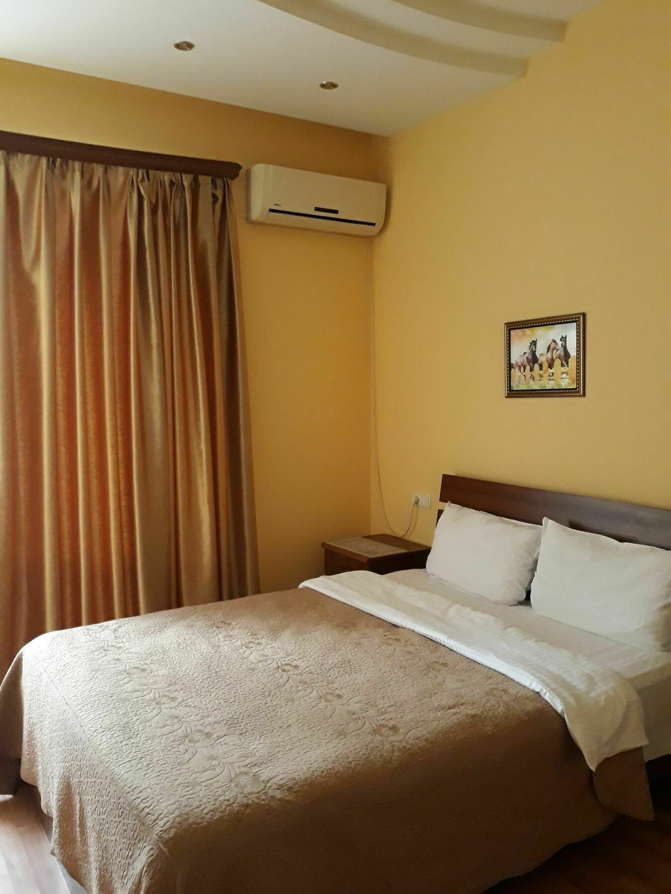 Rio Hotel Tbilisi Exterior photo